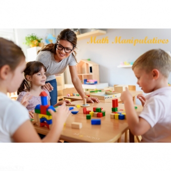 Math Manipulatives